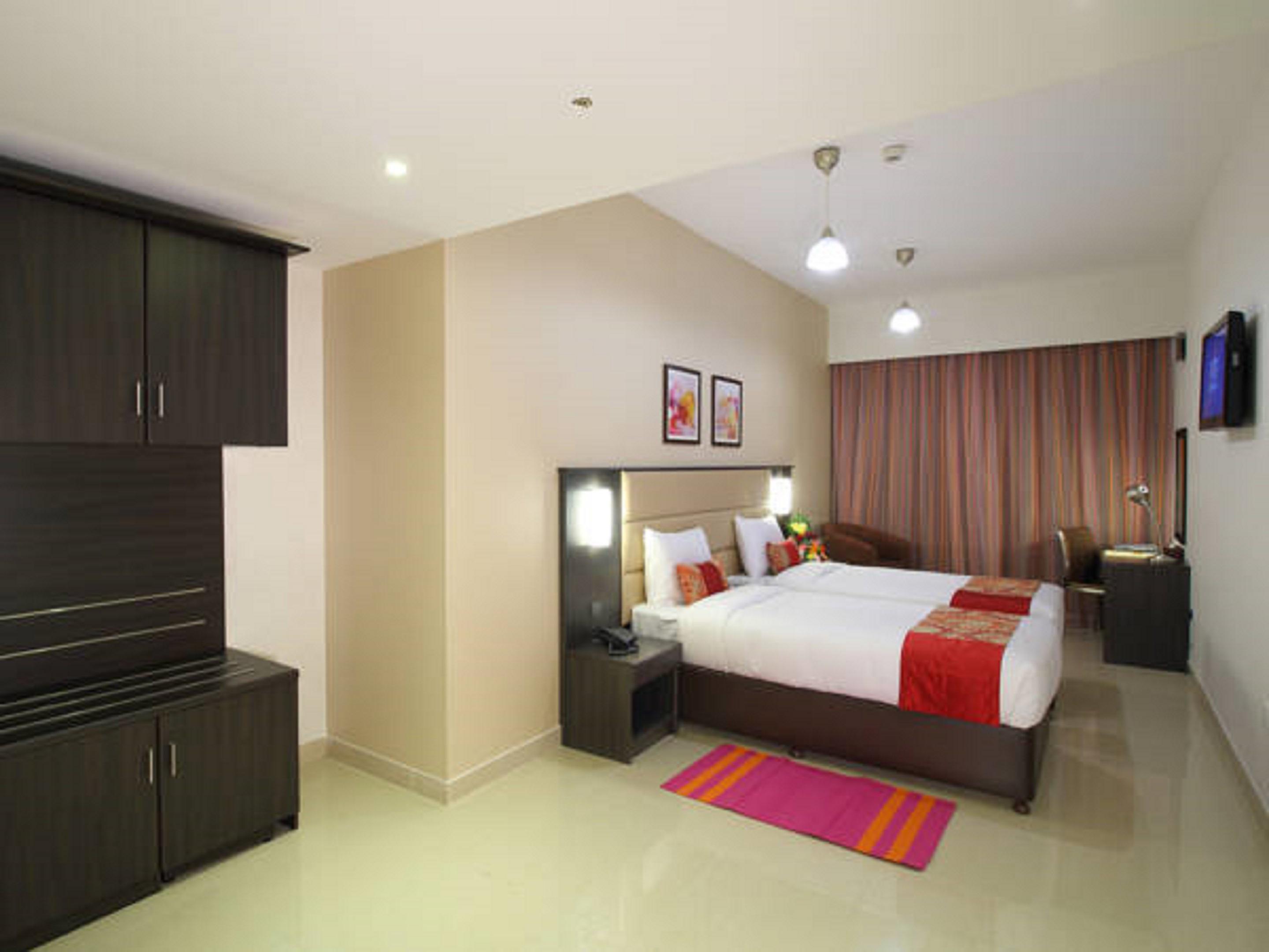 Florida Al Souq Hotel Ντουμπάι Εξωτερικό φωτογραφία