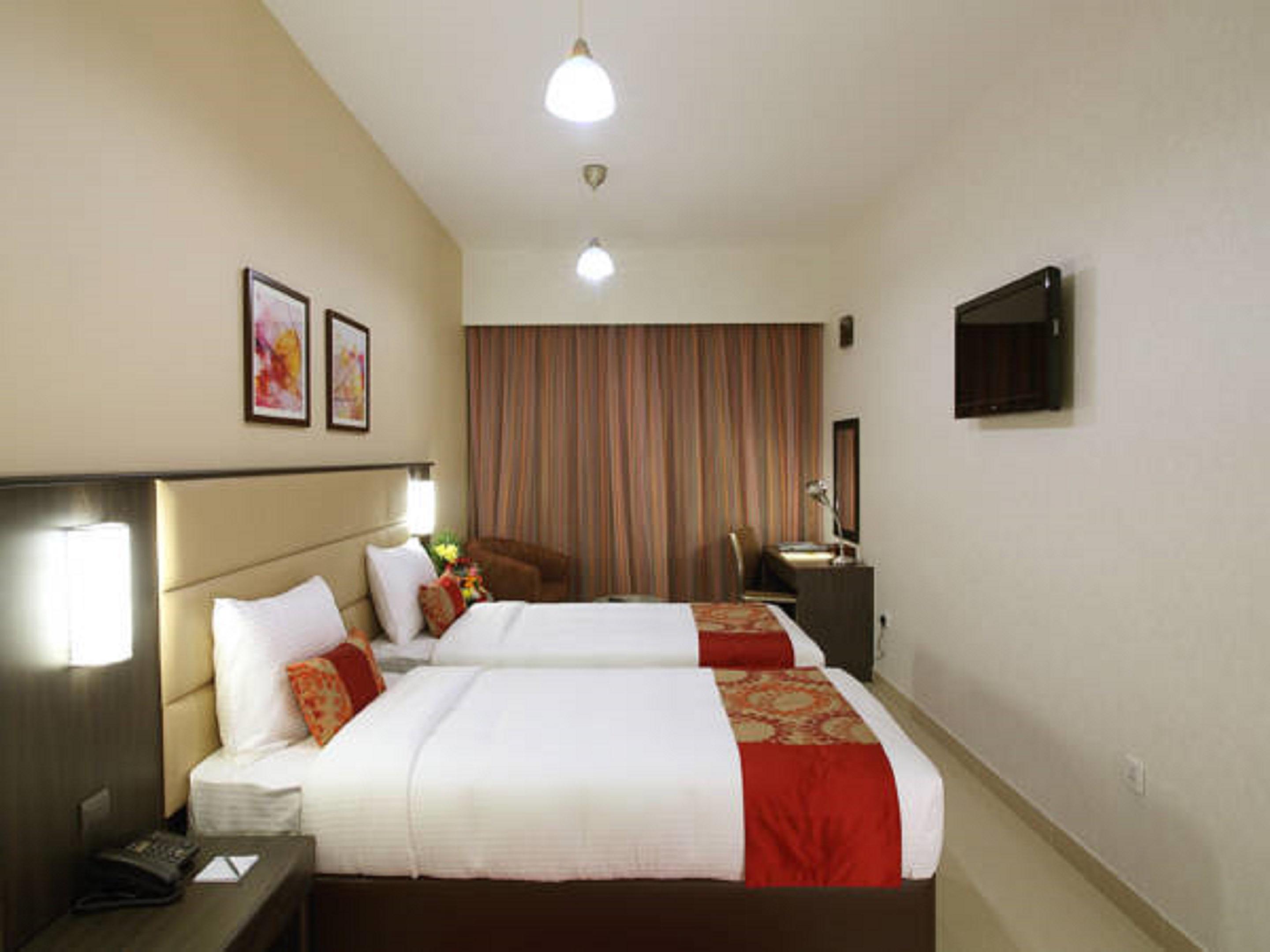 Florida Al Souq Hotel Ντουμπάι Εξωτερικό φωτογραφία