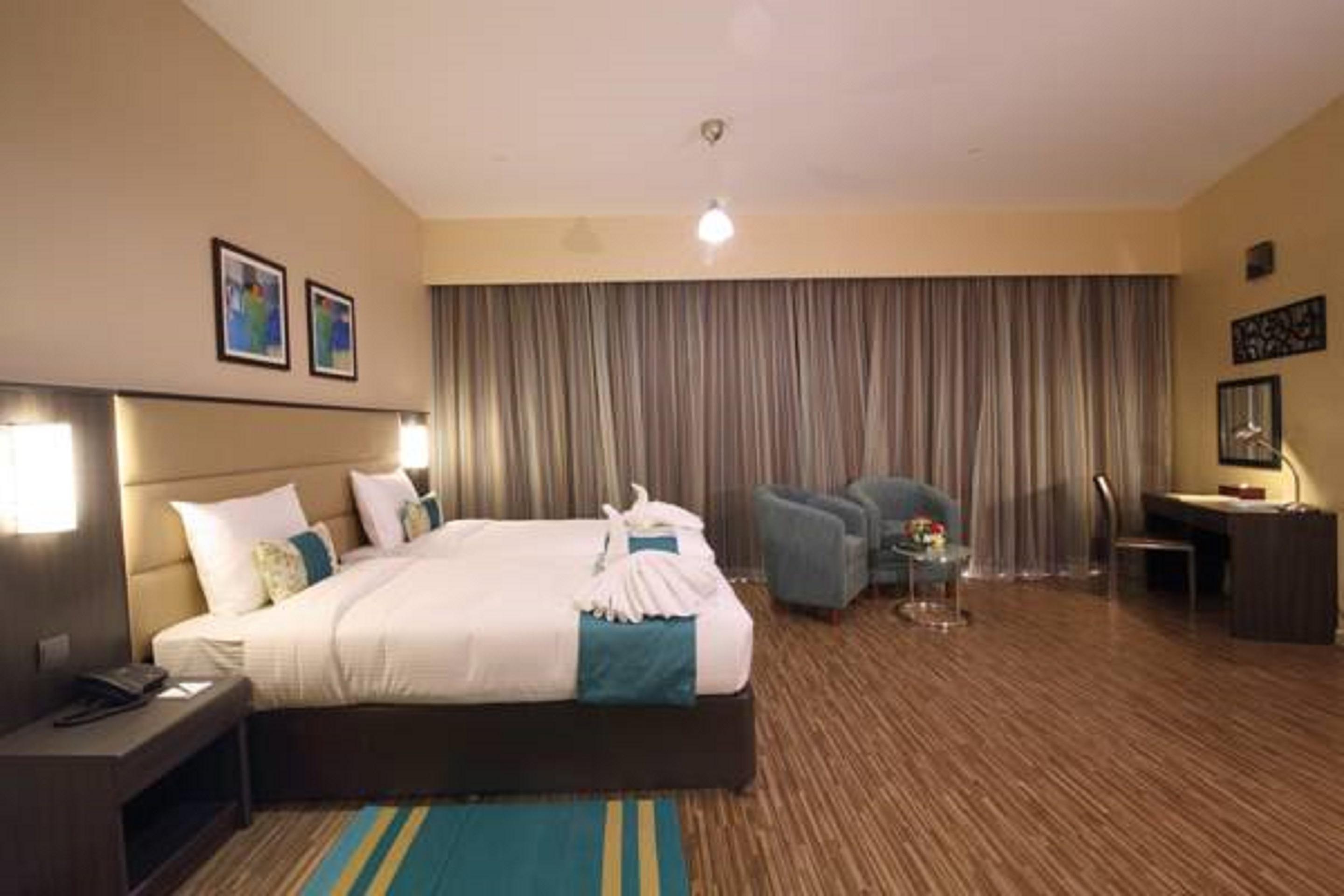 Florida Al Souq Hotel Ντουμπάι Εξωτερικό φωτογραφία