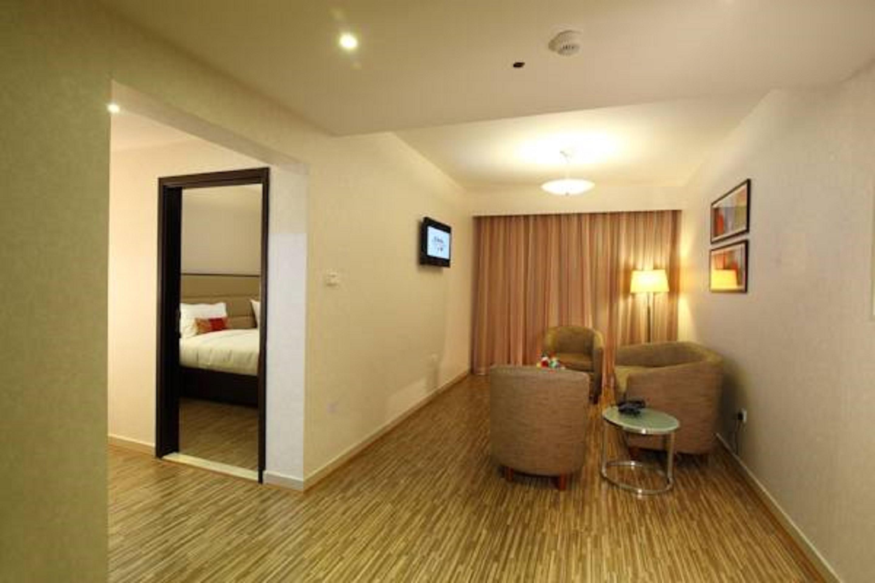 Florida Al Souq Hotel Ντουμπάι Εξωτερικό φωτογραφία