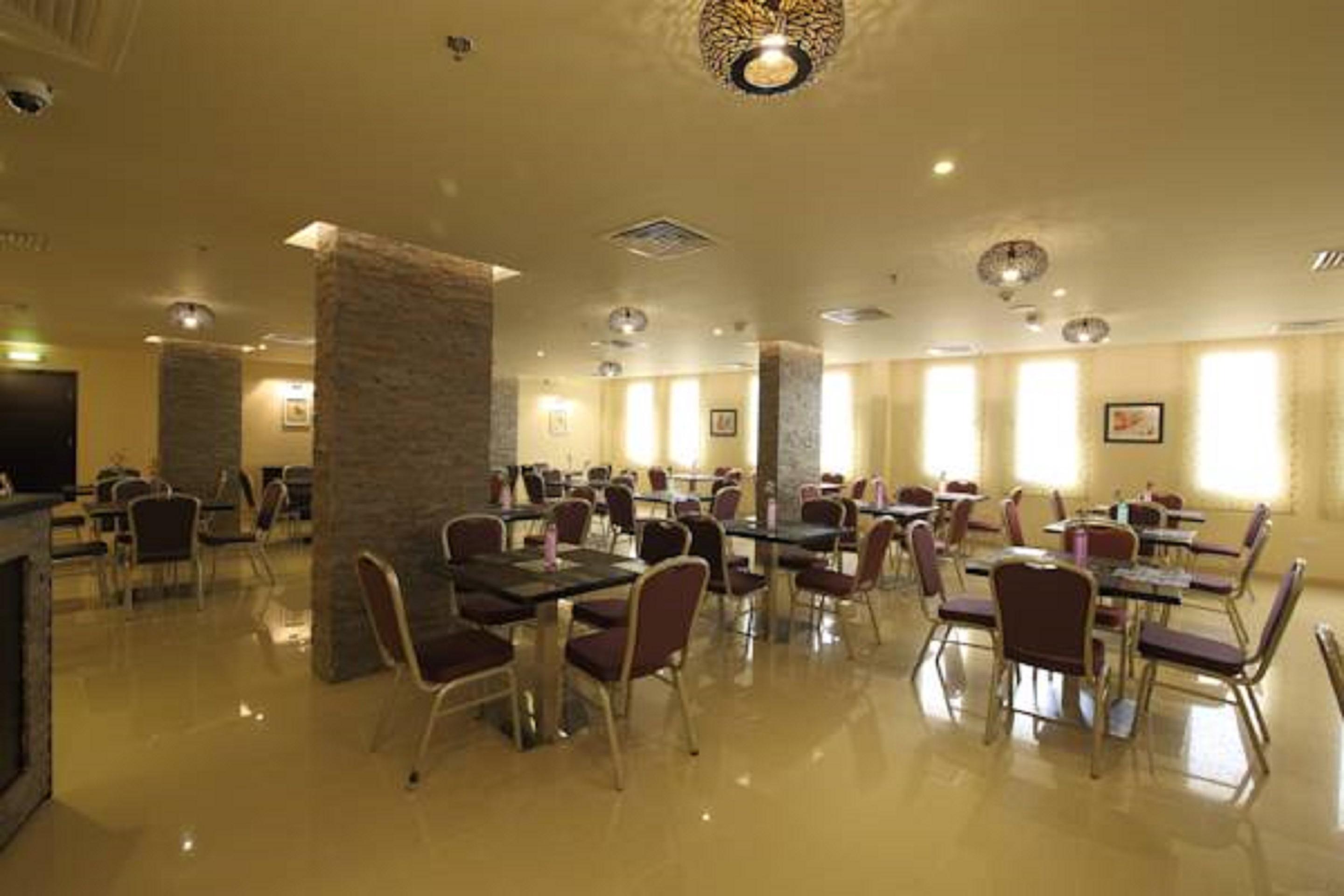 Florida Al Souq Hotel Ντουμπάι Εξωτερικό φωτογραφία