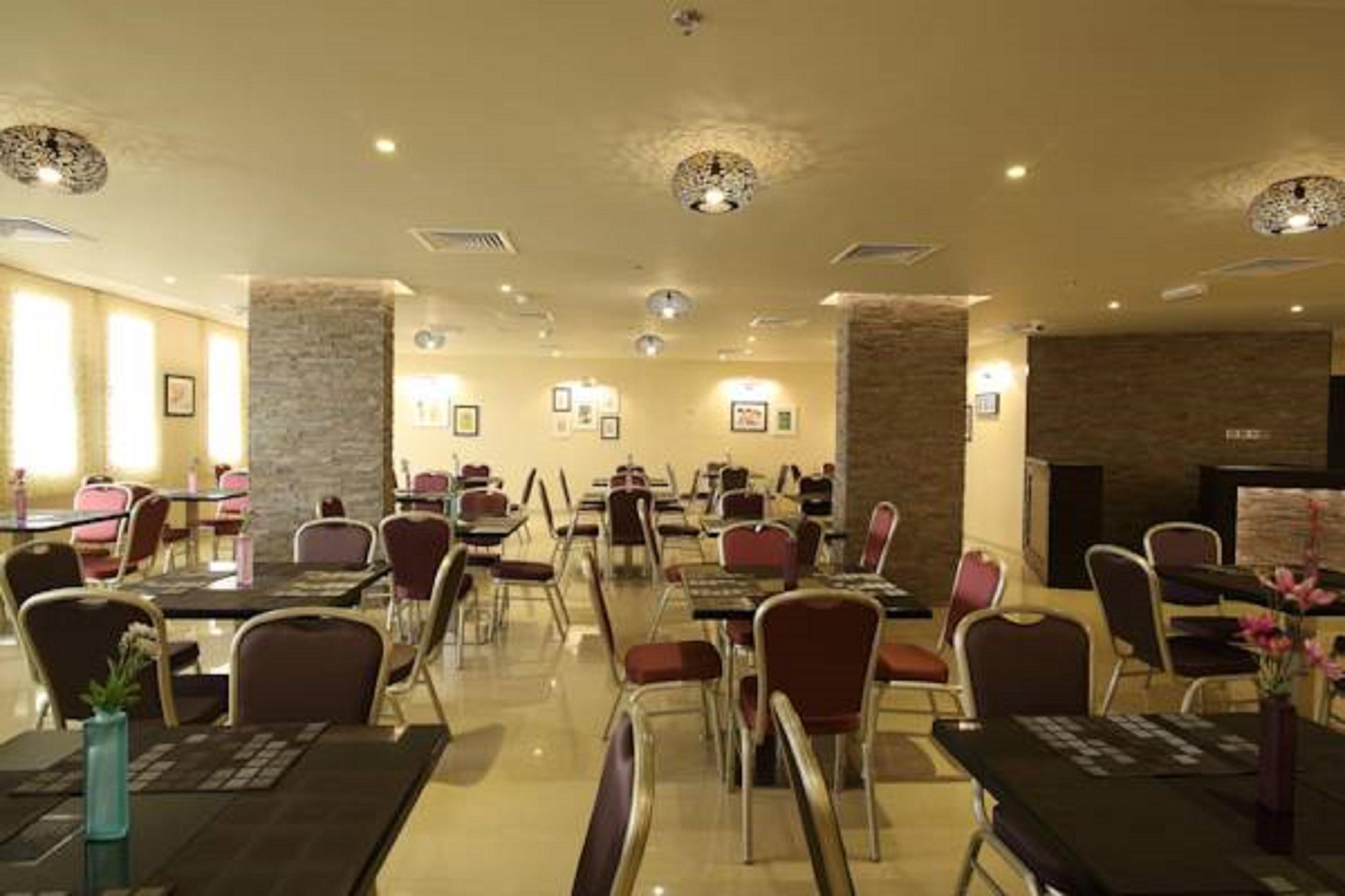 Florida Al Souq Hotel Ντουμπάι Εξωτερικό φωτογραφία