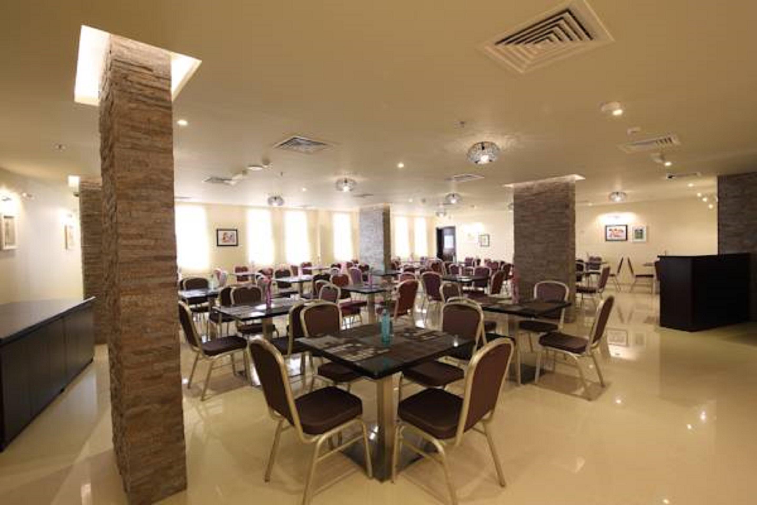 Florida Al Souq Hotel Ντουμπάι Εξωτερικό φωτογραφία