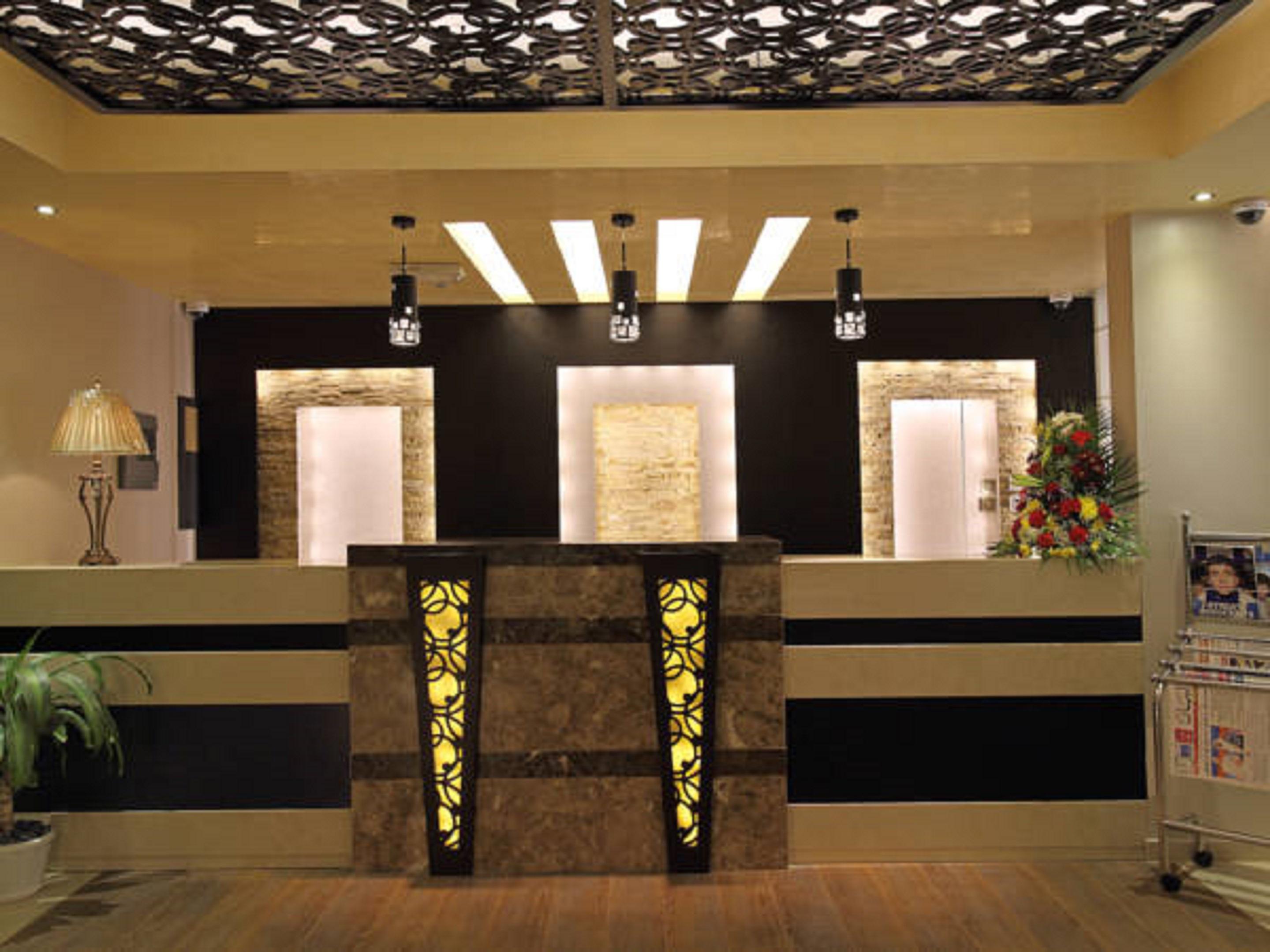 Florida Al Souq Hotel Ντουμπάι Εξωτερικό φωτογραφία