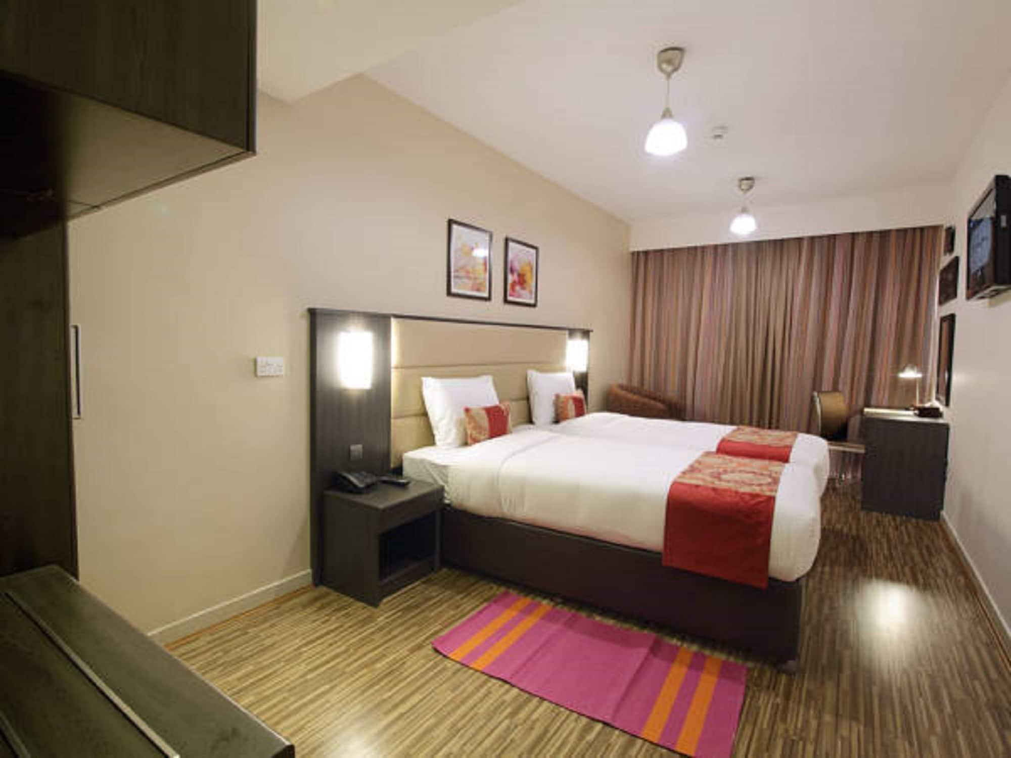 Florida Al Souq Hotel Ντουμπάι Εξωτερικό φωτογραφία