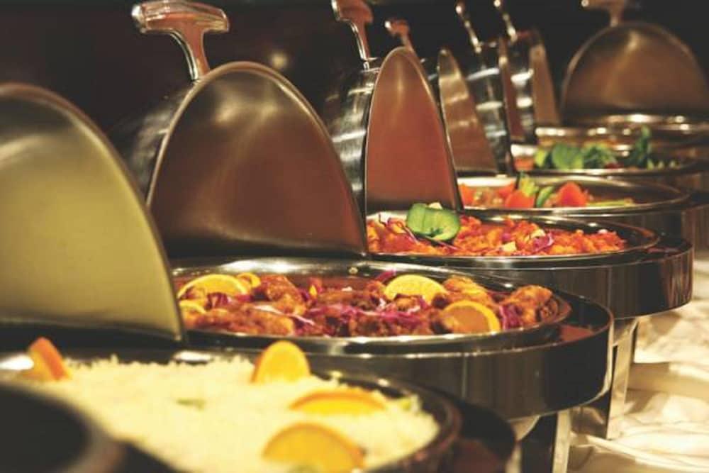 Florida Al Souq Hotel Ντουμπάι Εξωτερικό φωτογραφία