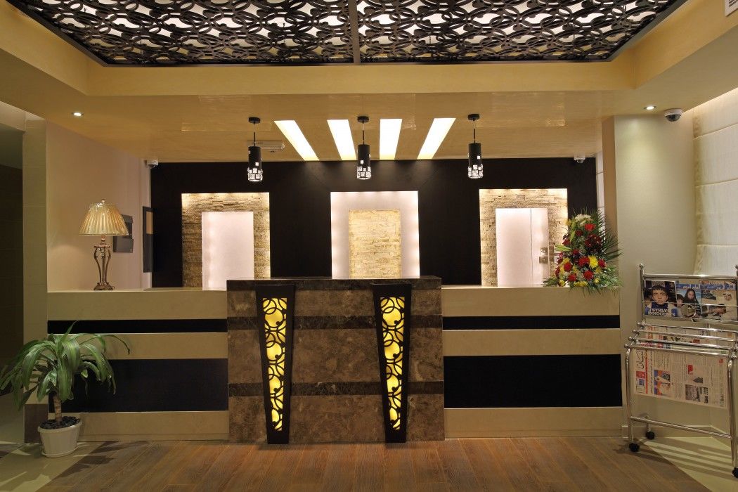 Florida Al Souq Hotel Ντουμπάι Εξωτερικό φωτογραφία