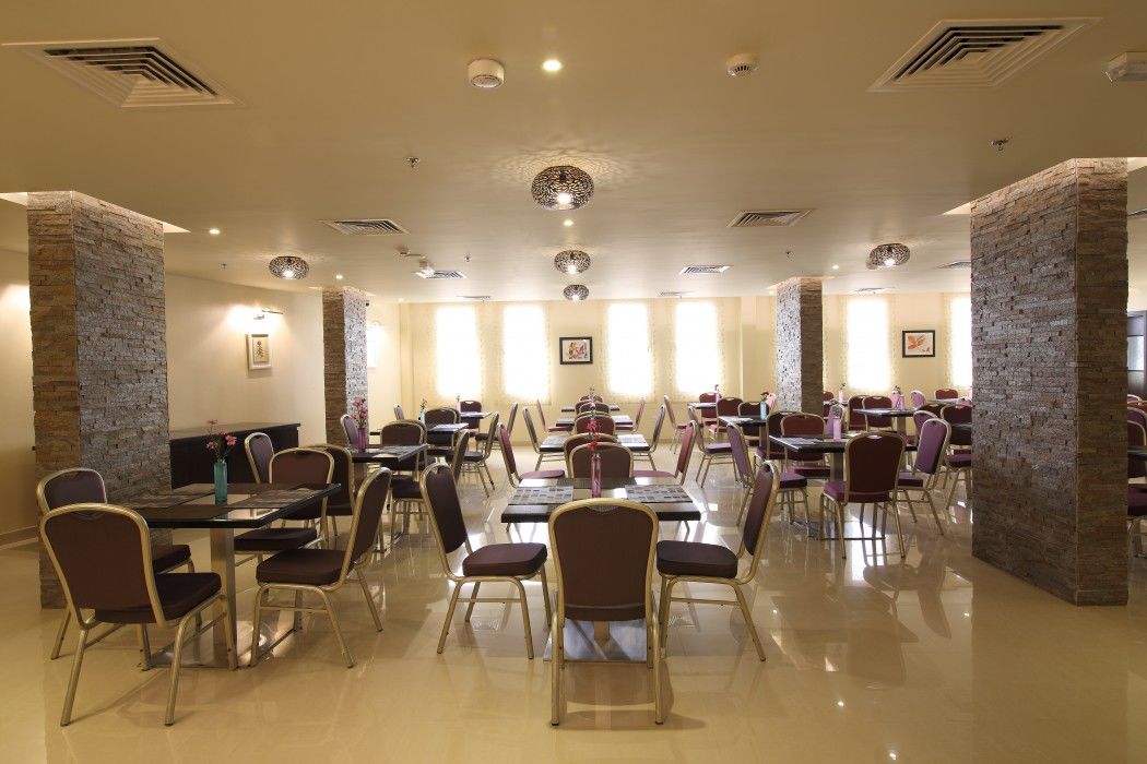 Florida Al Souq Hotel Ντουμπάι Εξωτερικό φωτογραφία