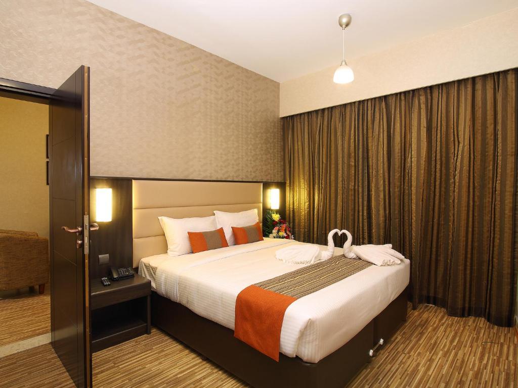 Florida Al Souq Hotel Ντουμπάι Δωμάτιο φωτογραφία