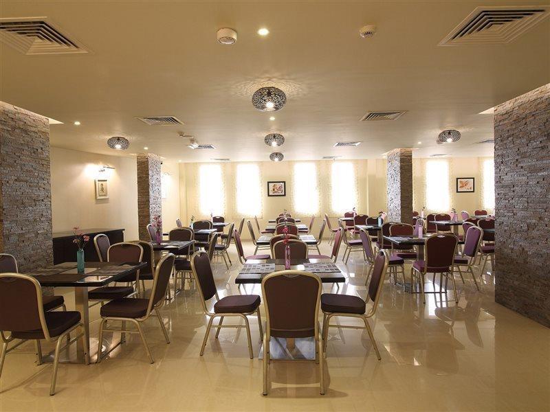 Florida Al Souq Hotel Ντουμπάι Εξωτερικό φωτογραφία