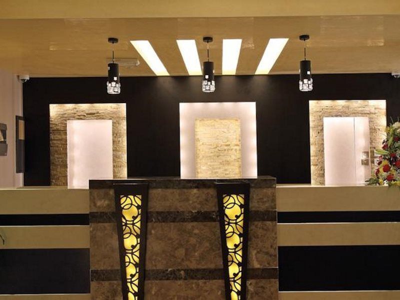 Florida Al Souq Hotel Ντουμπάι Εξωτερικό φωτογραφία